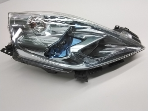 NISSAN Leaf I (2010–2017) Scheinwerfer und seine Teile 260103NL5A - 3