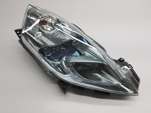 NISSAN Leaf I (2010–2017) Scheinwerfer und seine Teile 260103NL5A - 5