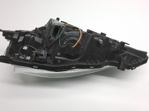 NISSAN Leaf I (2010–2017) Scheinwerfer und seine Teile 260103NL5A - 6