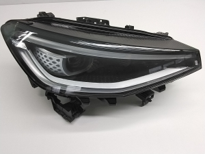 Volkswagen ID.4 I (2020–2026) Headlight and its parts 11B941036E - 2