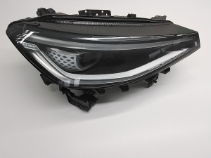 Volkswagen ID.4 I (2020–2026) Headlight and its parts 11B941036E - 3