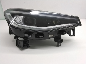 Volkswagen ID.4 I (2020–2026) Headlight and its parts 11B941036E - 4