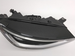 Volkswagen ID.4 I (2020–2026) Headlight and its parts 11B941036E - 6