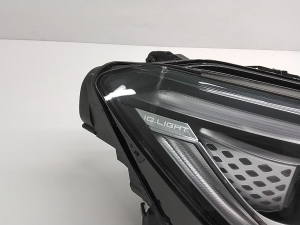 Volkswagen ID.4 I (2020–2026) Headlight and its parts 11B941036E - 8