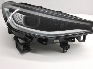 Volkswagen ID.4 I (2020–2026) Headlight and its parts 11B941036E - 9