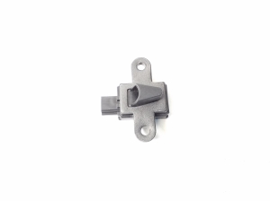 Mercedes Benz GL-Class 164 (2006–2012) Turvapadja andur A0038212751 - 3