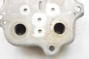 Volkswagen Golf VI (2008–2013) Ölkühler 03C117021J - 3