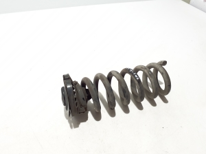   Feder hinten  - A2903240400 