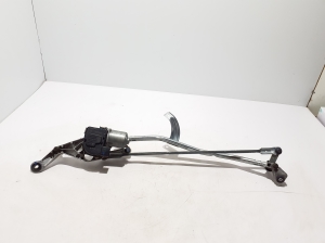   Scheibenwischermechanismus  - A2908201900 