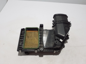   Air intake hose  - A2560900042 