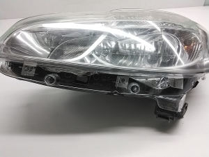 Peugeot 208 (2012–2019) Esituli 9802221880 - 3