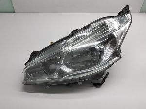 Scheinwerfer vorne - 9802221880