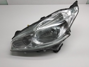 Peugeot 208 (2012–2019) Esituli 9802221880 - 5
