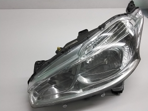 Peugeot 208 (2012–2019) Esituli 9802221880 - 6
