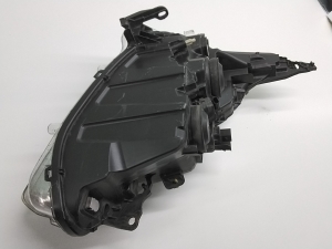 Peugeot 208 (2012–2019) Esituli 9802221880 - 7