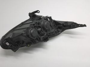 Peugeot 208 (2012–2019) Esituli 9802221880 - 8