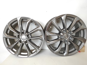 Kia Niro (2016–2022) Rim set 124R-001855 - 2