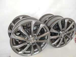 Kia Niro (2016–2022) Rim set 124R-001855 - 11