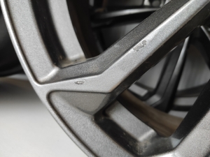 Kia Niro (2016–2022) Rim set 124R-001855 - 3