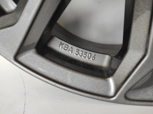 Kia Niro (2016–2022) Rim set 124R-001855 - 8