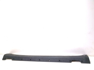 Kia Sportage (2010–2016) Schwellerverkleidung außen 877523U000 - 2