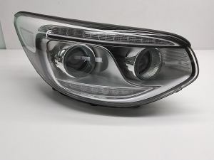 Kia Soul (2014–2019) Headlight and its parts 92102E4 - 5