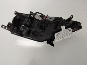 NISSAN Leaf I (2010–2017) Esituli 260603NL0A - 3