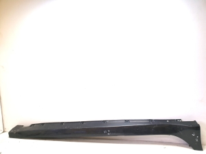 Jaguar XJ (2009–2026) Schwellerverkleidung außen AW93F31184A - 3
