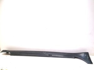Jaguar XJ (2009–2026) Schwellerverkleidung außen AW93F31184A