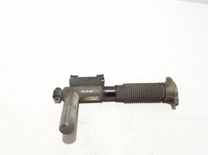   Rear shock absorber  - A2903208700 