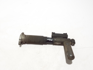 Stoßdämpfer hinten - A2903208800