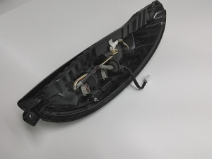 Peugeot iOn (2010–2026) Hintere Eckleuchte und ihre Teile 1146386L - 2