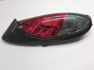 Peugeot iOn (2010–2026) Hintere Eckleuchte und ihre Teile 1146386L - 4