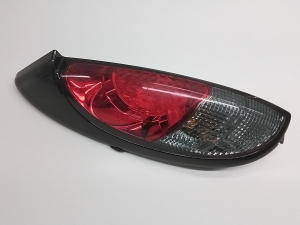 Peugeot iOn (2010–2026) Hintere Eckleuchte und ihre Teile 1146386L - 5