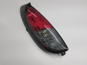 Peugeot iOn (2010–2026) Hintere Eckleuchte und ihre Teile 1146386L - 6