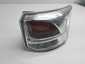 Mitsubishi Outlander (2012–2021) Hintere Eckleuchte und ihre Teile 8330A788 - 8