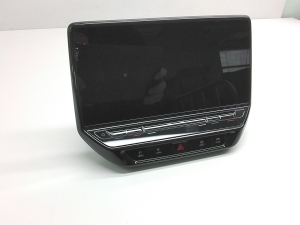 Volkswagen ID.4 I (2020–2026) Bildschirm 10B919605 - 2