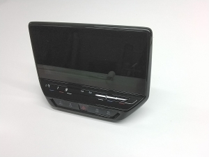 Volkswagen ID.4 I (2020–2026) Bildschirm 10B919605 - 3