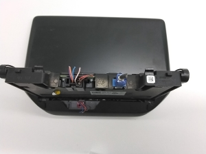 Volkswagen ID.4 I (2020–2026) Bildschirm 10B919605 - 6