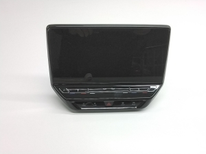 Volkswagen ID.4 I (2020–2026) Bildschirm 10B919605