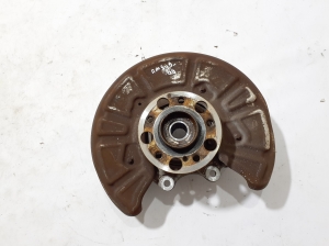 Rear wheel hub - A2133505607