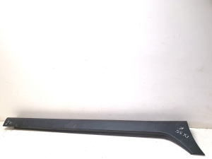 Hyundai ix35 (2009–2015) Schwellerverkleidung außen 877542S000 - 2