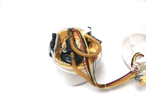 BMW 3 SERIES G20 (2018–2026) Kütusepump paagis 7473449 - 2