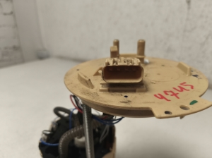 Opel Astra K (2015–2021) Kütusepump paagis 13509661 - 2