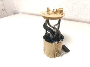 Opel Astra K (2015–2021) Kütusepump paagis 13509661 - 4