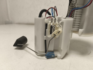 TOYOTA Avensis T27 (2008–2019) Kütusepump paagis 7702005130 - 3
