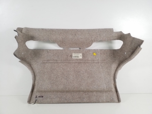 Mercedes Benz SL-Class 230 (2001–2012) Trunk interior trim A2306931791 - 3