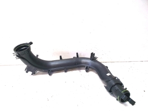 AUDI A4 B9 (2015–2026) Intercooler hose 04E145673J - 2