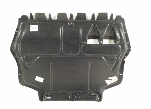 Volkswagen Passat B7 (2010–2014) Unterbodenschutz vorne - 2