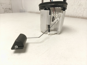 Mazda CX-3 (2015–2026) Kütusepump paagis KS2921008150 - 2